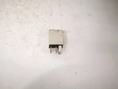 Автозапчастина б/у реле для skoda octavia combi (1z5) 1.9 tdi dpf посилання на oem iam 1k0951253