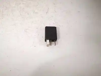 Автозапчастина б/у реле для skoda octavia combi (1z5) 1.9 tdi dpf посилання на oem iam 8z0951253