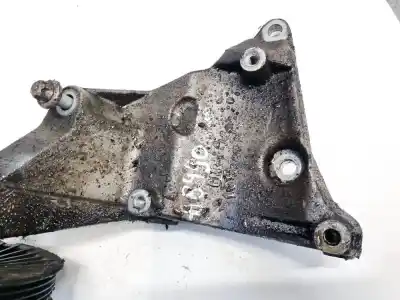 Second-hand car spare part engine support for opel zafira a 2.0 dti oem iam references 24459840  