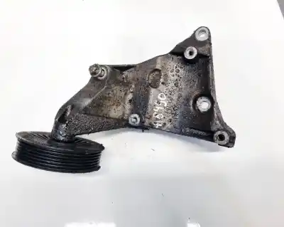 Peça sobressalente para automóvel em segunda mão suporte motor por opel zafira a 2.0 dti referências oem iam 24459840