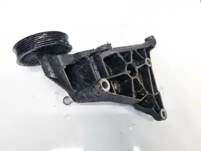 Second-hand car spare part engine support for opel zafira a 2.0 dti oem iam references 24459840  