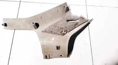 Pezzo di ricambio per auto di seconda mano plastica per opel zafira b 1.9 cdti riferimenti oem iam 13129325  322225228