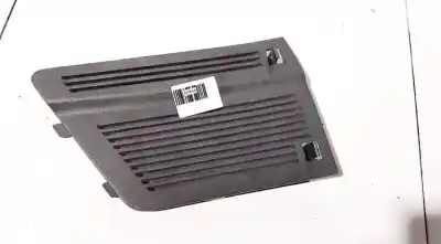 Peça sobressalente para automóvel em segunda mão plásticos por opel zafira b 1.9 cdti referências oem iam 13191862