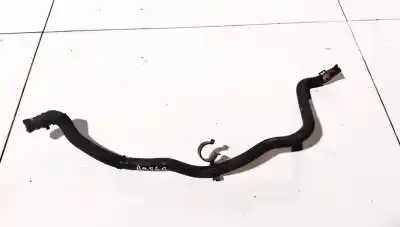 Peça sobressalente para automóvel em segunda mão tubo por opel zafira b 1.9 cdti referências oem iam 