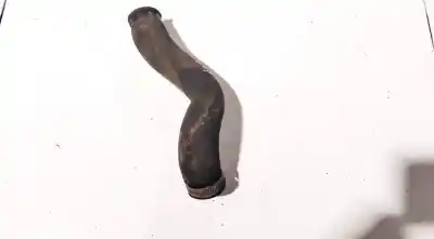 Second-hand car spare part intercooler pipe for opel zafira b 1.9 cdti oem iam references   