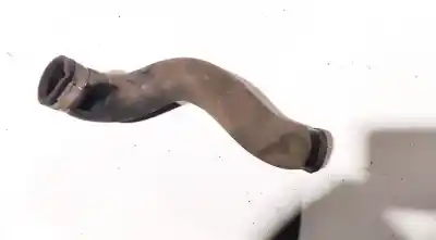 Second-hand car spare part intercooler pipe for opel zafira b 1.9 cdti oem iam references   