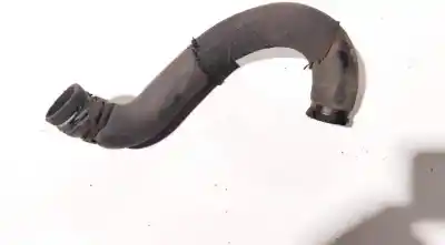 Second-hand car spare part intercooler pipe for opel zafira b 1.9 cdti oem iam references   