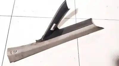 Peça sobressalente para automóvel em segunda mão plásticos por opel zafira b 1.9 cdti referências oem iam 360583280