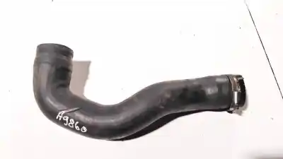 Second-hand car spare part intercooler pipe for opel zafira b 1.9 cdti oem iam references   