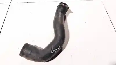 Second-hand car spare part intercooler pipe for opel zafira b 1.9 cdti oem iam references   