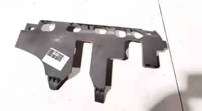 Peça sobressalente para automóvel em segunda mão plásticos por opel zafira b 1.9 cdti referências oem iam 13162521