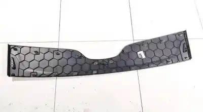 Автозапчастина б/у пластика для ford s-max (ca1) 1.8 tdci cat посилання на oem iam 7m21u044a98a  7m21-u044a98-a,4-3100055-a