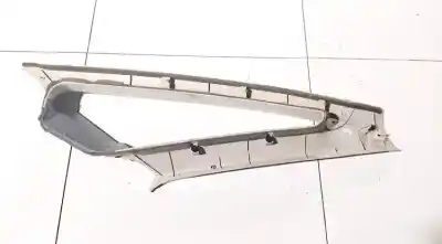 Автозапчастина б/у пластика для ford s-max (ca1) 1.8 tdci cat посилання на oem iam 6m21r03511ajw  6m21-r03511-ajw