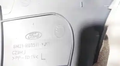 Автозапчастина б/у пластика для ford s-max (ca1) 1.8 tdci cat посилання на oem iam 6m21r03511ajw  6m21-r03511-ajw