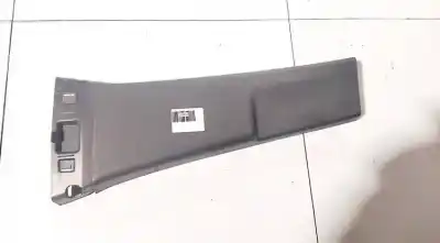 Peça sobressalente para automóvel em segunda mão plásticos por opel zafira b 1.9 cdti referências oem iam 13129318