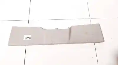 Peça sobressalente para automóvel em segunda mão plásticos por opel zafira b 1.9 cdti referências oem iam 13129331