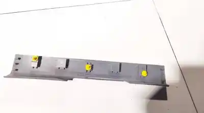 Автозапчастина б/у пластика для ford s-max (ca1) 1.8 tdci cat посилання на oem iam 6m21u13201afw  g06m21-u13201-a