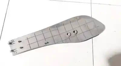 Автозапчастина б/у пластика для ford s-max (ca1) 1.8 tdci cat посилання на oem iam 6m21u046b26a  6m21-u046b26-a