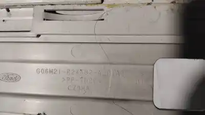 Peça sobressalente para automóvel em segunda mão plásticos por ford s-max (ca1) 1.8 tdci cat referências oem iam g06m21r24582a  cz9ha