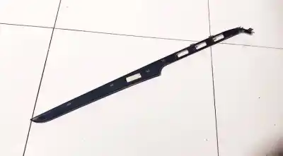 Автозапчастина б/у пластика для ford s-max (ca1) 1.8 tdci cat посилання на oem iam 6m21u045f02  