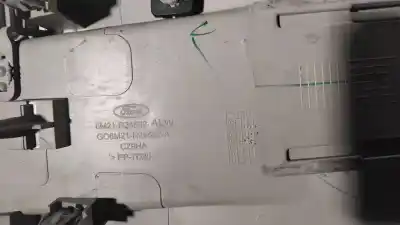 Автозапчастина б/у пластика для ford s-max (ca1) 1.8 tdci cat посилання на oem iam 6m21r24582alw  g08m21-r24582-a