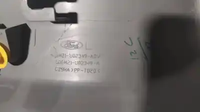 Автозапчастина б/у аудіопідсилювач для ford s-max (ca1) 1.8 tdci cat посилання на oem iam 6m21u02349adw  g06m21-u02349-a Автозапчастина б/у аудіопідсилювач для ford s-max (ca1) 1.8 tdci cat посилання на oem iam 6m21u02349adw  g06m21-u02349-a