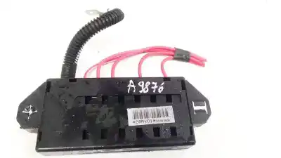 Second-hand car spare part fuse box unit for volvo xc90 2.5 t (7 asientos) oem iam references 9162323