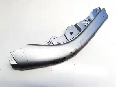 Автозапчастина б/у пластикler для CITROEN C-CROSSER 2.2 HDi FAP CAT Посилання на OEM IAM   