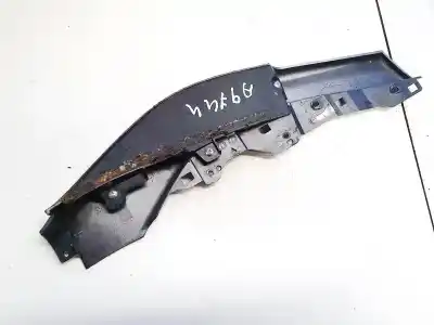 Pezzo di ricambio per auto di seconda mano plastica per citroen c-crosser 2.2 hdi fap cat riferimenti oem iam   