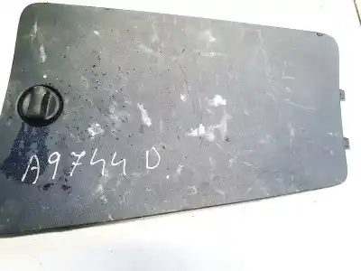 Pezzo di ricambio per auto di seconda mano plastica per citroen c-crosser 2.2 hdi fap cat riferimenti oem iam 3h45x  