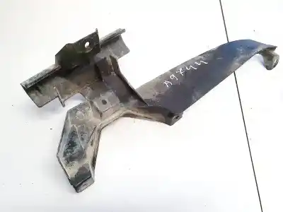 Автозапчастина б/у пластикler для citroen c-crosser 2.2 hdi fap cat посилання на oem iam   