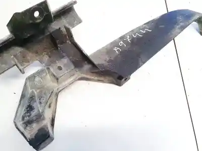 Автозапчастина б/у пластикler для citroen c-crosser 2.2 hdi fap cat посилання на oem iam   