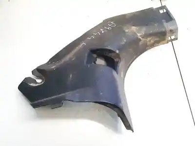 Автозапчасти б/у пластик за citroen c-crosser 2.2 hdi fap cat ссылки oem iam 7217a019