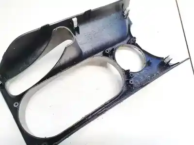 Pezzo di ricambio per auto di seconda mano plastica per citroen c-crosser 2.2 hdi fap cat riferimenti oem iam 8011a0791  3h45x