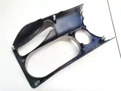 Pezzo di ricambio per auto di seconda mano plastica per citroen c-crosser 2.2 hdi fap cat riferimenti oem iam 8011a0791  3h45x