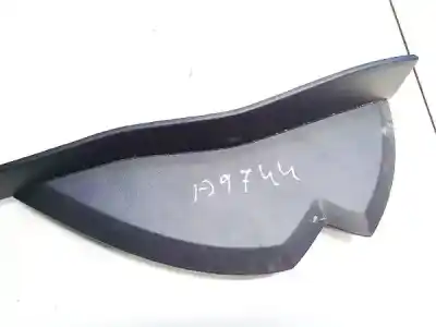 Автозапчасти б/у пластик за citroen c-crosser 2.2 hdi fap cat ссылки oem iam 8002a055zz