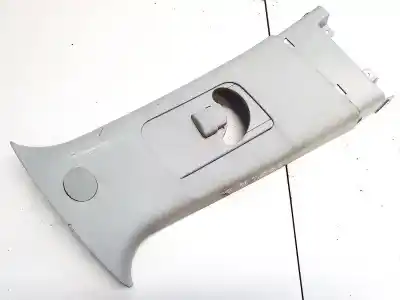 Автозапчасти б/у пластик за citroen c-crosser 2.2 hdi fap cat ссылки oem iam 7211a052ha