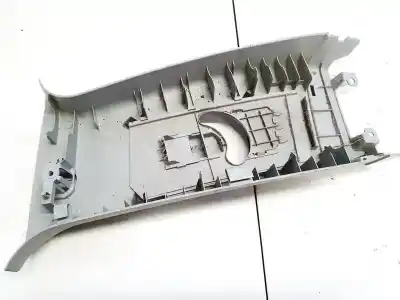 Pezzo di ricambio per auto di seconda mano plastica per citroen c-crosser 2.2 hdi fap cat riferimenti oem iam 7211a052ha  