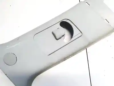 Pezzo di ricambio per auto di seconda mano plastica per citroen c-crosser 2.2 hdi fap cat riferimenti oem iam 7211a052ha  