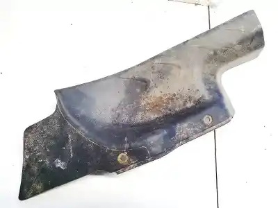 Автозапчасти б/у пластик за citroen c-crosser 2.2 hdi fap cat ссылки oem iam 7656a037