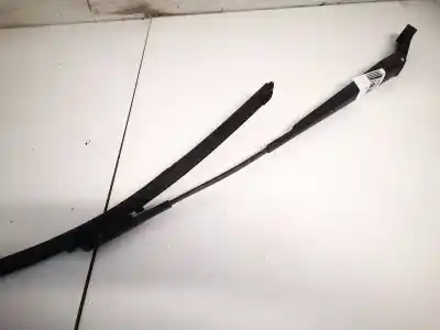 Peça sobressalente para automóvel em segunda mão haste de escova dianteiro esquerdo por opel zafira b 1.9 cdti referências oem iam 13145564