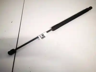 Peça sobressalente para automóvel em segunda mão amortecedores do tronco / porta por opel zafira b 1.9 cdti referências oem iam 13128759