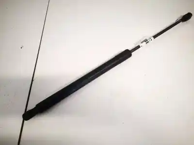 Peça sobressalente para automóvel em segunda mão amortecedores do tronco / porta por opel zafira b 1.9 cdti referências oem iam 13128759