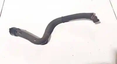 Peça sobressalente para automóvel em segunda mão tubo por opel zafira b 1.9 cdti referências oem iam 