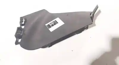 Peça sobressalente para automóvel em segunda mão plásticos por opel zafira b 1.9 cdti referências oem iam 13158715