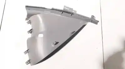 Автозапчастина б/у пластика для ford s-max (ca1) 1.8 tdci cat посилання на oem iam 6m21u044c73ad  6m21-u044c73-ad