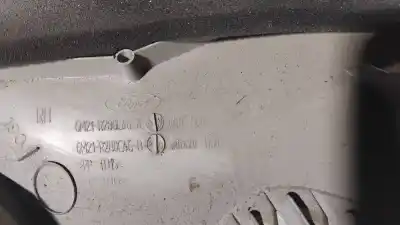 Автозапчастина б/у пластика для ford s-max (ca1) 1.8 tdci cat посилання на oem iam 6m21r280c46a  6m21-r280c46-b