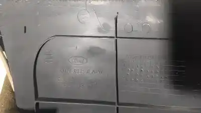 Автозапчастина б/у пластика для ford s-max (ca1) 1.8 tdci cat посилання на oem iam 6m21r03510ajw  6m21-r03510-ajw