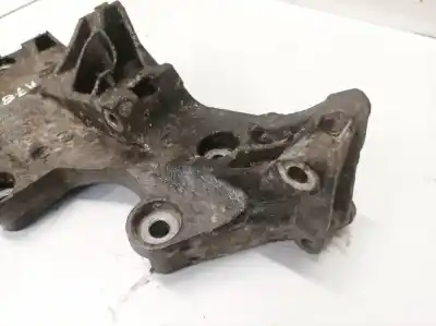 Second-hand car spare part engine support for skoda octavia combi (1z5) 1.9 tdi dpf oem iam references 03g903143a  