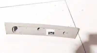 Автозапчасти б/у пластики за ford s-max (ca1) 1.8 tdci cat ссылки oem iam 6m21r51749abw